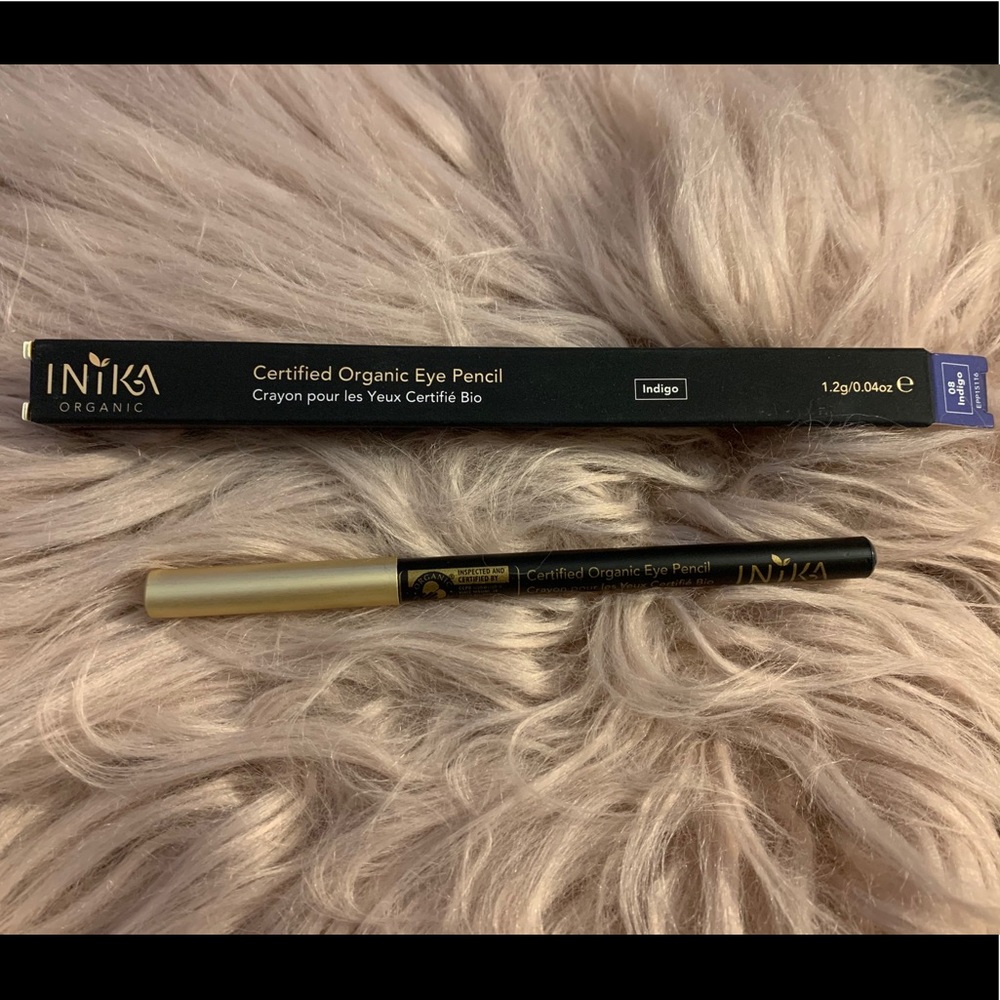 Inika Organic